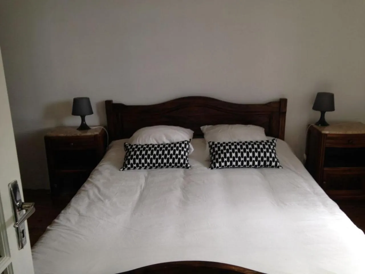 Gite 2 Pers. Au Pied Du Vercors Vinay  Holiday home Vinay (Isere)