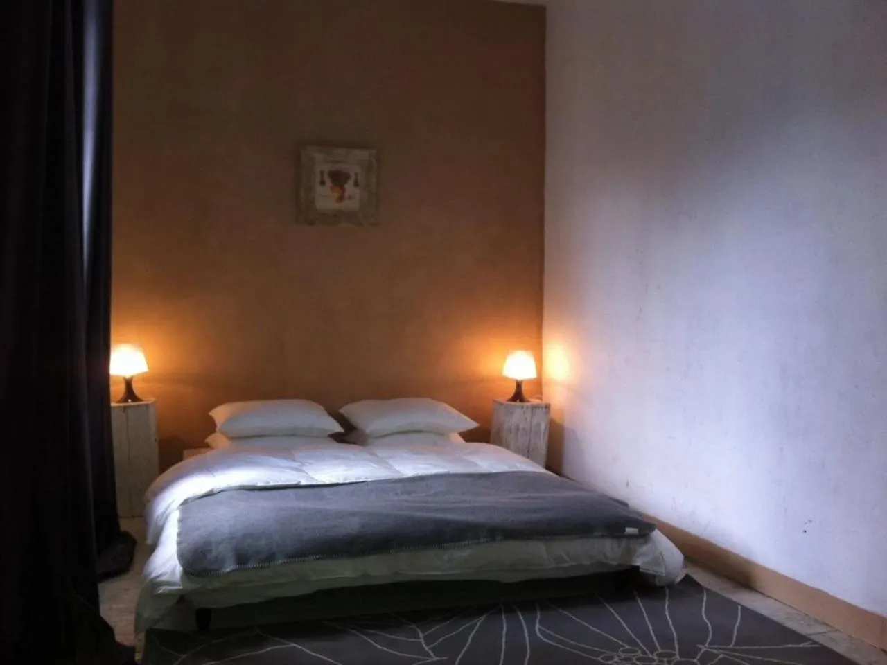Holiday home Gite 2 Pers. Au Pied Du Vercors Vinay  France